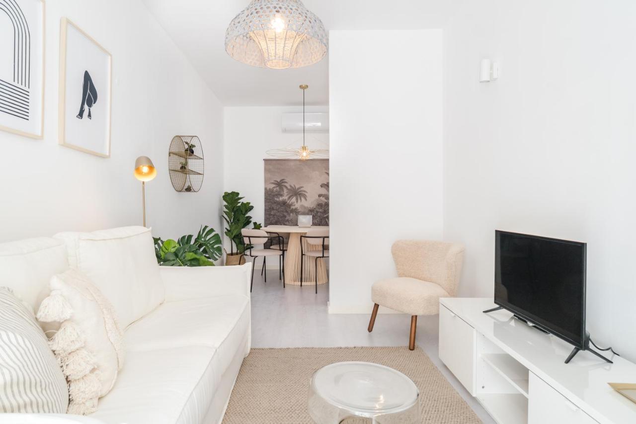 Casa Boma Lisboa - Modern And Stylish Apartment With Private Terrace - Lapa IV ภายนอก รูปภาพ