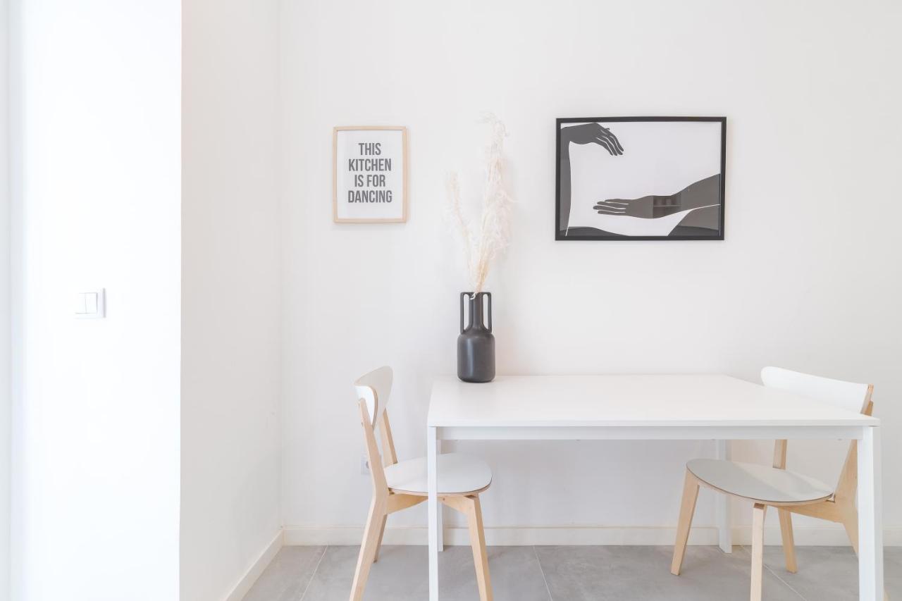 Casa Boma Lisboa - Modern And Stylish Apartment With Private Terrace - Lapa IV ภายนอก รูปภาพ