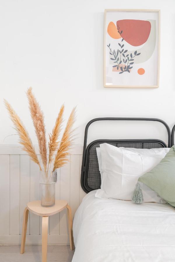 Casa Boma Lisboa - Modern And Stylish Apartment With Private Terrace - Lapa IV ภายนอก รูปภาพ