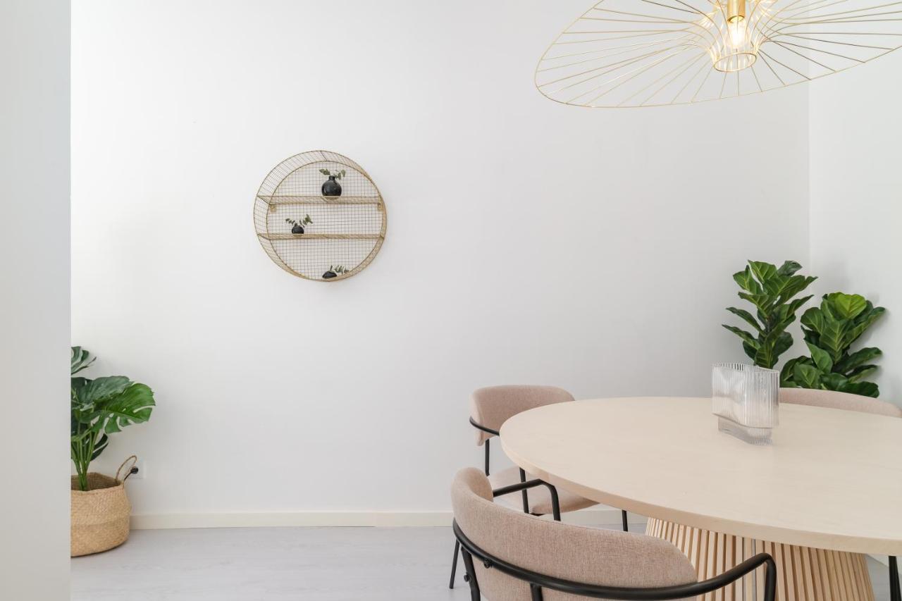 Casa Boma Lisboa - Modern And Stylish Apartment With Private Terrace - Lapa IV ภายนอก รูปภาพ