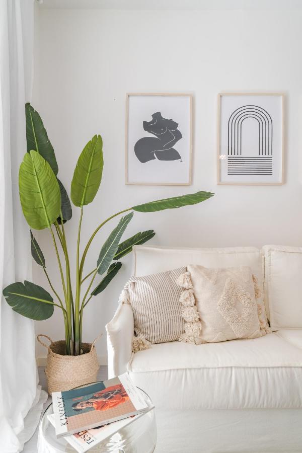 Casa Boma Lisboa - Modern And Stylish Apartment With Private Terrace - Lapa IV ภายนอก รูปภาพ