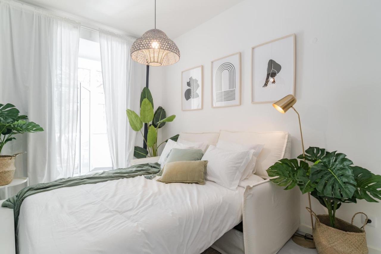 Casa Boma Lisboa - Modern And Stylish Apartment With Private Terrace - Lapa IV ภายนอก รูปภาพ