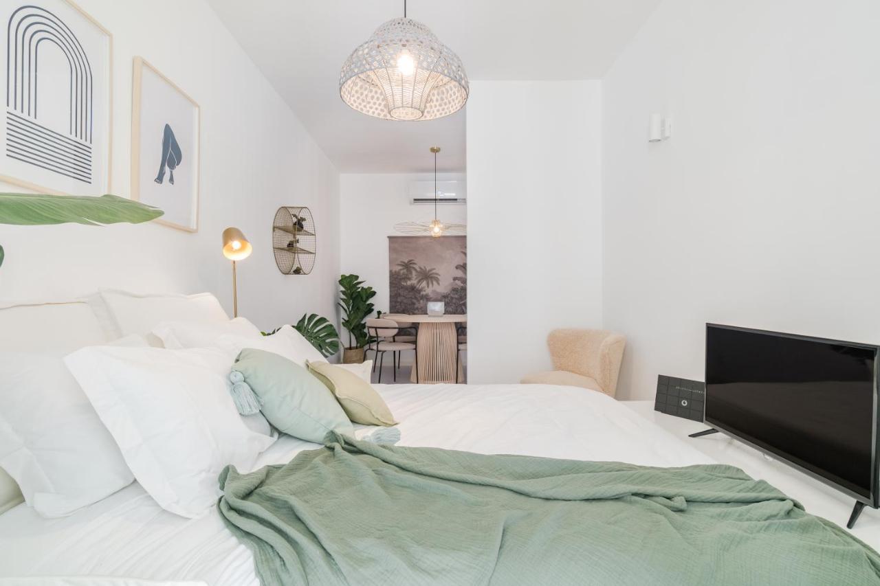 Casa Boma Lisboa - Modern And Stylish Apartment With Private Terrace - Lapa IV ภายนอก รูปภาพ